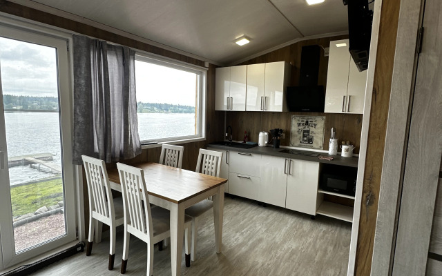 Частный Дом Благодать