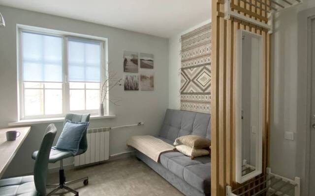 Teorema 1 Apartments - Apartment in 科佩伊斯克 - Photo 2