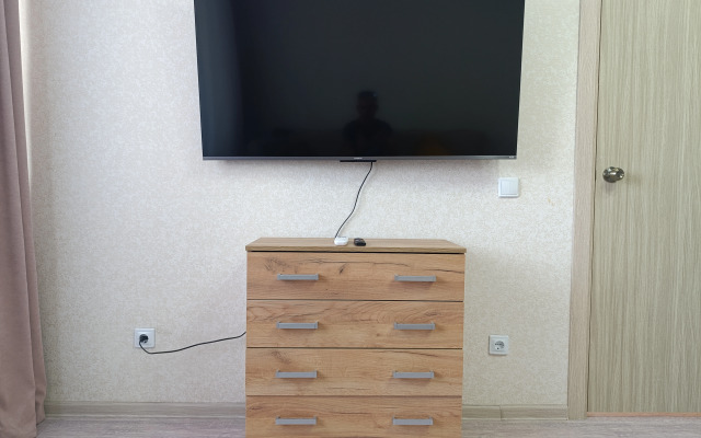 Bosforskiy 14 Alfa Rent Anapa Flat