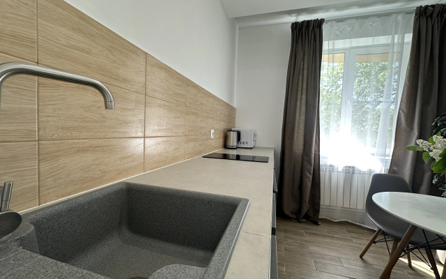 Stolitsa 2303 Apartments