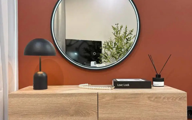 Квартира Красивая на Краснова 40