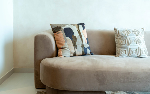 Апартаменты Keyrock Stylish