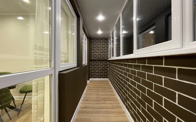 Квартира Светлая и Просторная в Новостройке