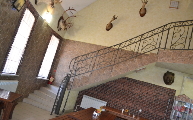 U Petrovicha Mini-Hotel