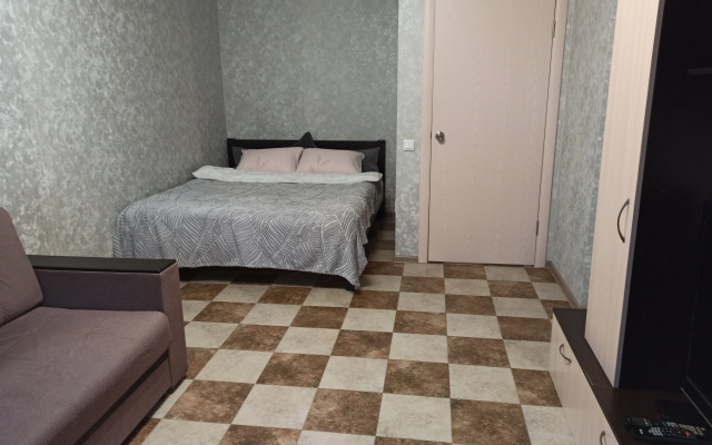 Апартаменты недалеко от ОКБ