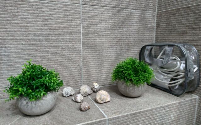 Апартаменты Тимлен