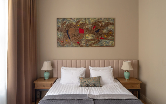 Hotel Hovard Club