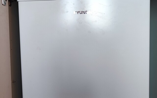 Апартаменты на 30 этаже ЖК Volga-SKY