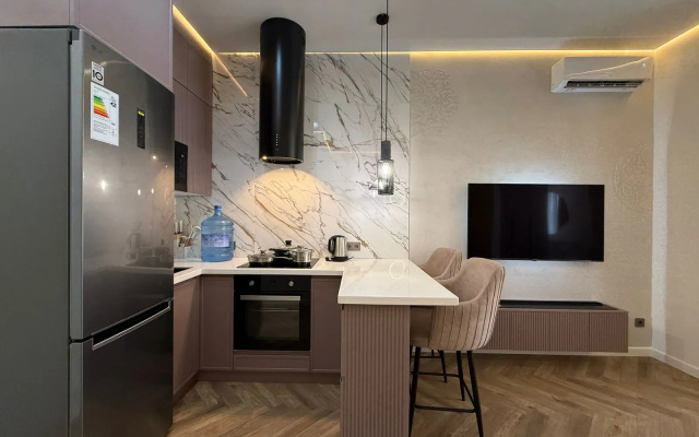 Квартира Meridian 151 Residence