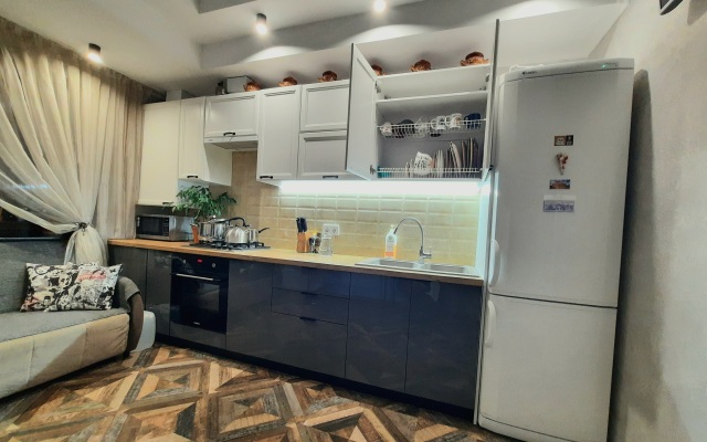 Апартаменты в Самом ЦЕНТРЕ города в элитном доме