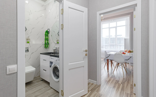 Premium Parasat Loft Flat