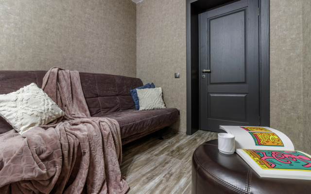 Квартира в центре на Городенского