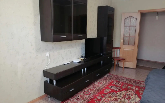 Квартира Просторная в Спальном Районе