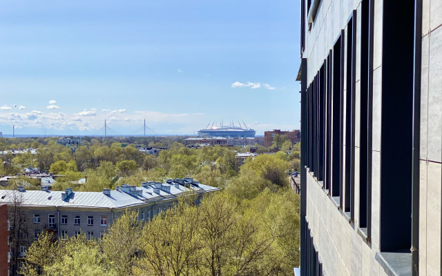 Apartment RentalSPb