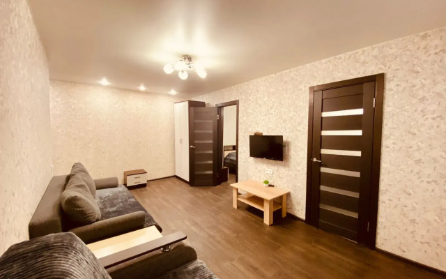 Michurinskaya 173k2 Apartments