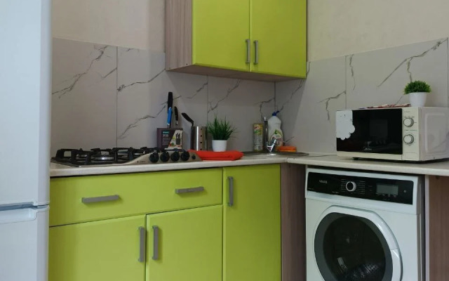 Квартира на Ульяновском шоссе 21