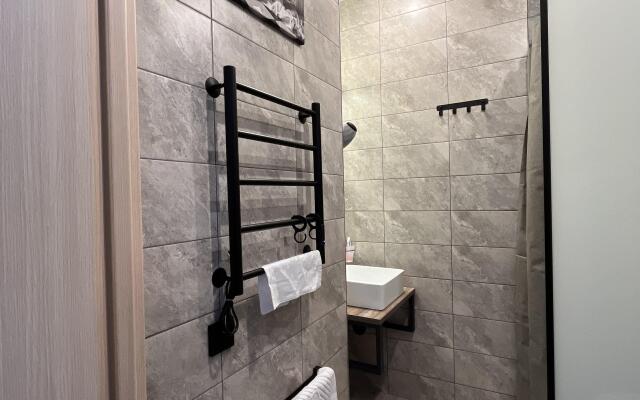 Apartamenty Shteyn 1