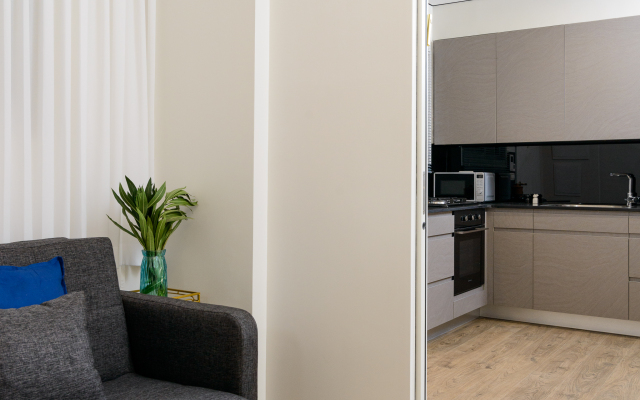 Design & Veranda Near Old City By Feelhome Apartments