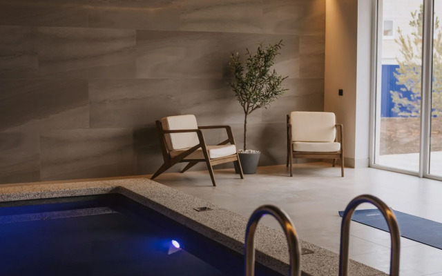 Частный дом Scandi House 2