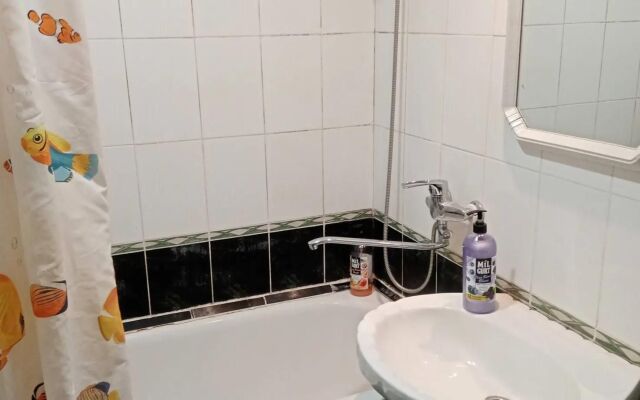 Апартаменты со всеми удобствами