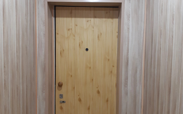 Квартира на Циргвава 5