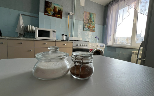 Квартира 2 комнатная для замечательных людей