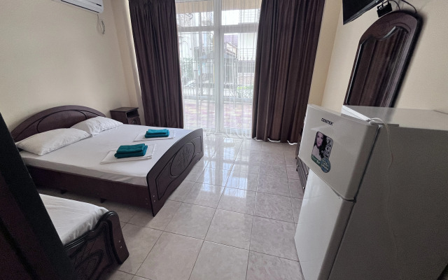 Hristaki Guest House