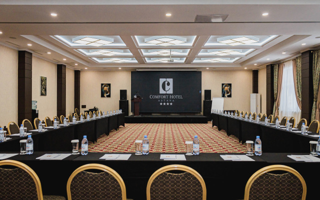 Comfort Hotel Astana