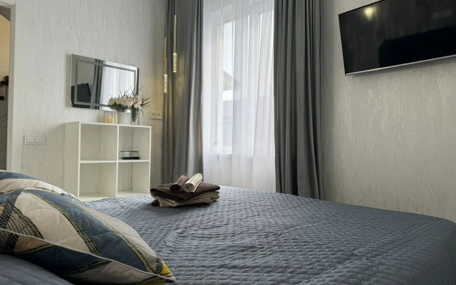 Частный дом в микрорайоне Покровский Сад