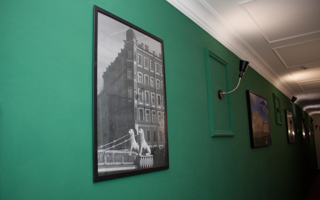 Апартаменты Невский108 Стандарные