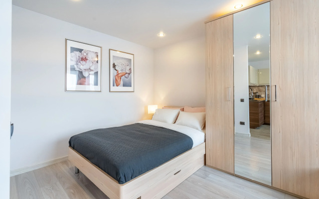 Квартира Сертолово