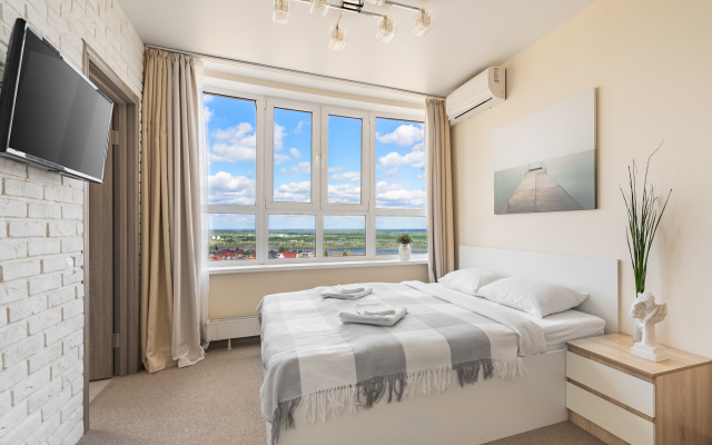 Panorama by Uloo Hotel