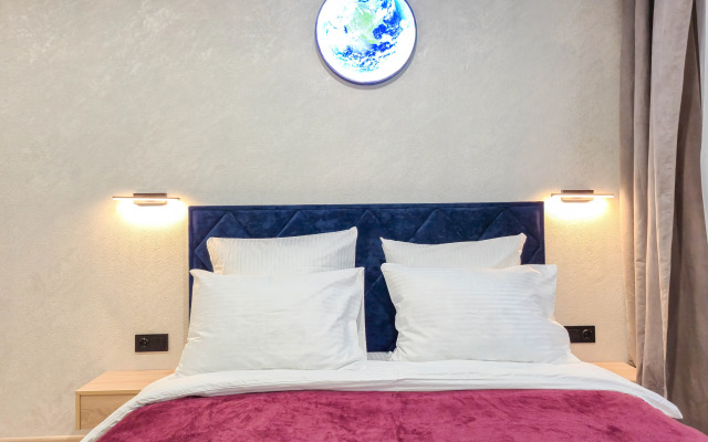 Квартира Alley