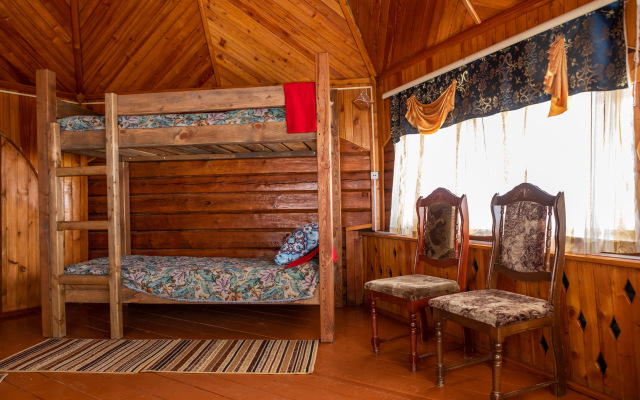 Tyungur Hotel