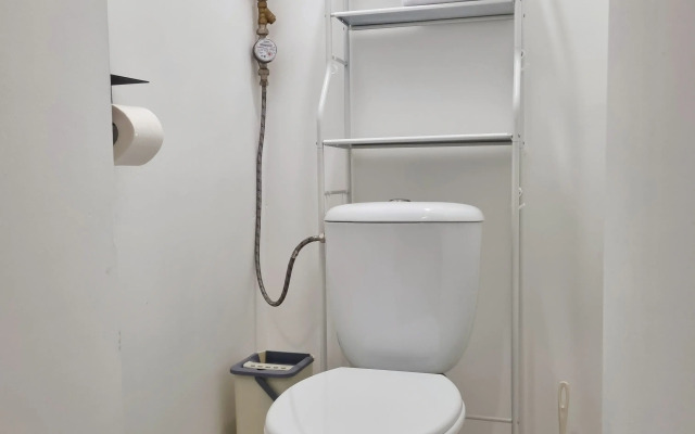 Апартаменты Бриз