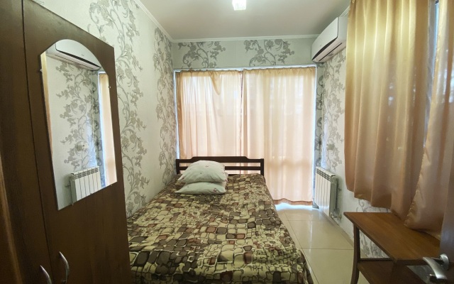 Dikovinka Sochi Guest House
