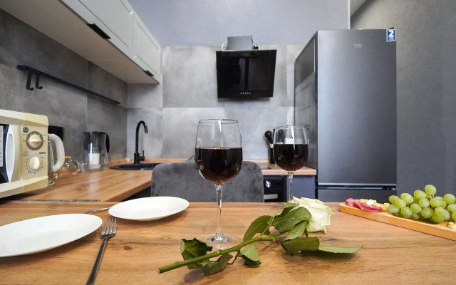 Апартаменты Возле Жд Станции Звенигород