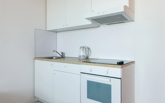 Апартаменты Sutki Rent Рядом с Аэропортом Пулково