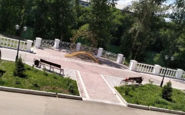 Квартира 3-Комнатная