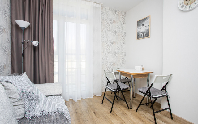 Апартаменты Sea time