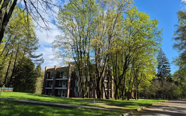 Akter-Ruza Park-Hotel