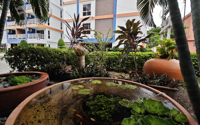 New Nordic Club 2 by Apartwell Apart-hotel