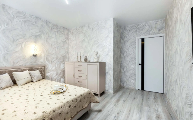 Апартаменты С балконом в Минск Мире