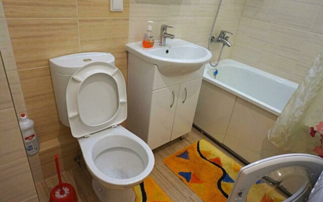Have A Nice Day Karelia Apartments