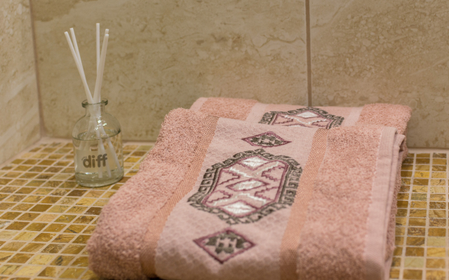 Апартаменты на Л. Толстого 3