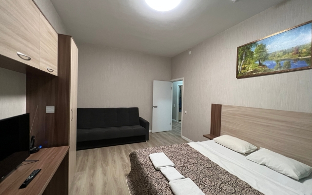 Apartment Pulkovo Neon