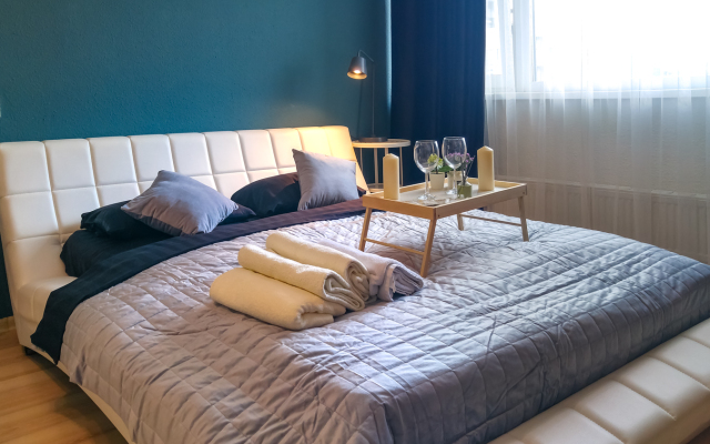 Apartments Artek