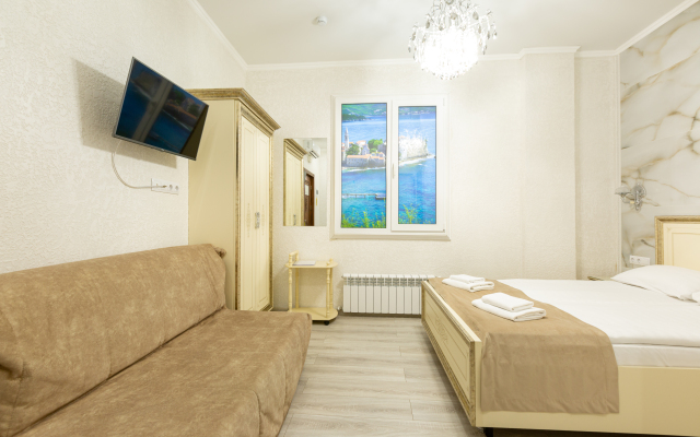 Sochi Galereya Park Hotel
