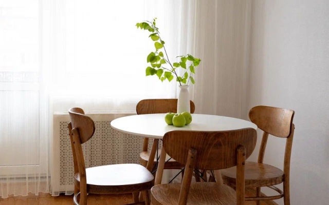 Fyuzhn Apartamenty V Tsentre Vladikavkaza Apartments
