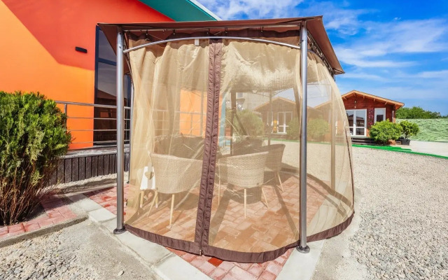 Aristokrat Mini Hotel